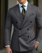 Gray / UK 4 (2XS)