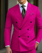 Fuchsia / UK 4 (2XS)