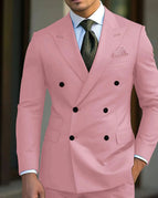 Pink / UK 4 (2XS)
