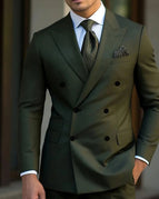 Dark Green / UK 4 (2XS)
