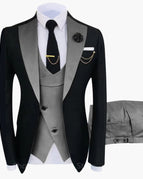 Gray / UK 12 (L)