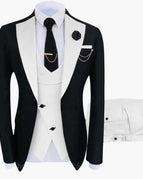 White / UK 14 (XL)
