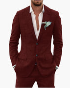Burgundy / UK 6 (XS)