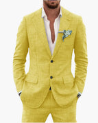 Yellow / UK 14 (XL)