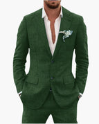 Green / UK 6 (XS)