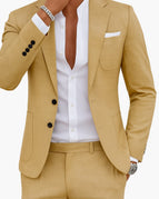 Beige / UK 8 (S)