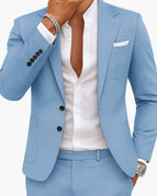Blue / UK 8 (S)