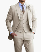 Beige / UK 4 (2XS)