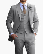 Gray / UK 4 (2XS)