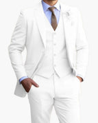 White / UK 4 (2XS)