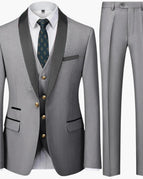 Gray / UK 8 (S)