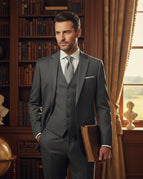 Dark Gray / UK 8 (S)