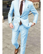 Sky Blue / UK 6 (XS)