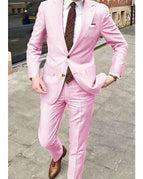 Pink / UK 6 (XS)
