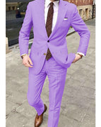 Purple / UK 6 (XS)