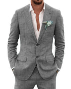 Gray / UK 6 (XS)