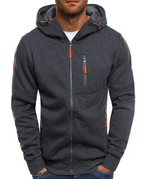 Dark Grey / M