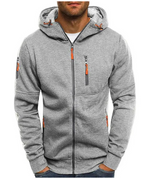 Light Grey / M