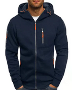 Navy / M