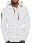White / M
