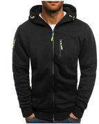 Black / M