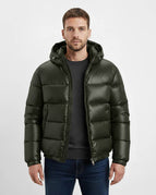 Vert militaire / S