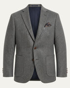 Gray / UK 8 (S)