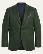 Green / UK 8 (S)