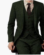 Green / UK 4 (2XS)