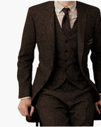 Brown 2 / UK 4 (2XS)