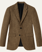 Brown / UK 8 (S)