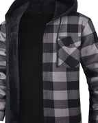 Dark Grey / S