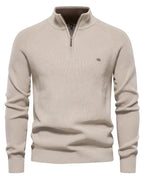 Beige / S