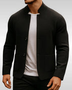 Black / M