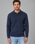 Bleu marine / S