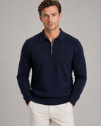 Bleu marine / M