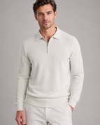 Blanc cassé / M