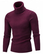 Burgundy / S