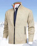 Beige / M