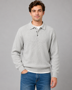 Grey / M