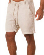 Beige / S