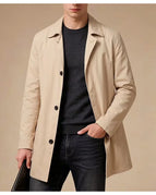Beige / S