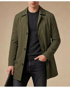 Olive Green / S