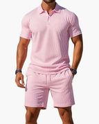 Light Pink / UK 8 (S)