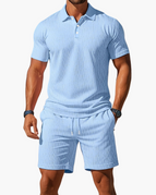 Light Blue / UK 8 (S)