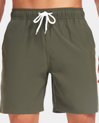 Verde ejército / M