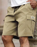 Khaki / UK 6 (XS)