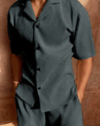 Dark Gray / UK 8 (S)