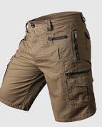 Khaki / UK 8 (S)