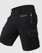 Black / UK 8 (S)